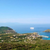 Отель House With in Centuri With Wonderful sea View Furnished G, фото 14