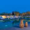 Отель Villa Elysian in Psarou, фото 15