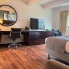 Отель Quality Inn & Suites, фото 12