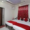 Отель OYO 9194 Hotel Galaxy Apartments, фото 3
