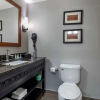 Отель Quality Inn & Suites I-35 E / Walnut Hill, фото 10