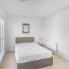 Отель Superior 1 - bed Apartment in Wembley, фото 18