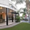 Отель Cycad Palm Boutique Guest House, фото 6