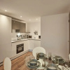 Отель Jewellery Quarter Suites - Luxury Apartments, фото 5