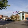 Отель premier inn reading, фото 1