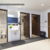 Отель The Bed Station by Goldbrick City Centre - Hostel, фото 4