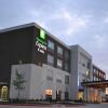 Отель Holiday Inn Express & Suites McKinney - Frisco East, an IHG Hotel, фото 1
