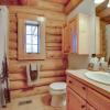 Отель Idyllic Granby Cabin w/ Grill Near Town!, фото 4