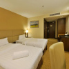 Отель Lintas View Hotel, фото 5
