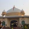 Отель Raj Mahal The Place, фото 26