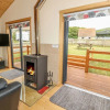 Отель Chale Farm Lodge, фото 2