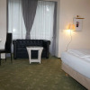 Отель Entree Hotel Groß Borstel, фото 6