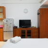 Отель Pool View Studio Apartment Tamansari Sudirman, фото 6
