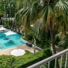 Отель Poolside Apt. in Alamanda Beachfront Resort 56, фото 16