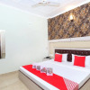 Отель OYO 17207 Hotel Purple, фото 6