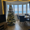 Отель Worthing Beach 180 - 2 bed Seafront With Parking, фото 17