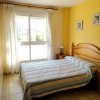 Отель Apartment with 3 bedrooms in Denia with shared pool terrace and WiFi 500 m from the beach, фото 4