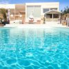 Отель Modular Bungalows With Pool Vravrona Artemis Greece, фото 22