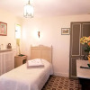 Отель Maison de 2 chambres avec piscine partagee jardin amenage et wifi a Le Thor, фото 8