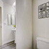 Отель Amazing Downtown 1BR at Historic Block, фото 17