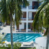 Отель Relax Garden Boutique Villa Hoi An, фото 23