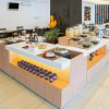 Отель FOX Hotel Gorontalo, фото 25