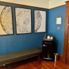 Отель Hubble House Inn, фото 6