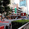 Отель Brisbane City Apartments Central Station, фото 1