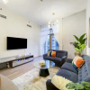 Отель Enjoy Marina View at Modern 3BR APT, фото 12