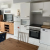 Отель Maison Fort-Mahon-Plage, 3 pièces, 5 personnes - FR-1-482-33, фото 6