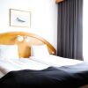 Отель Best Western Hotell Karlshamn в Карлсхамне