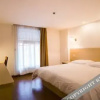 Отель Motel168 Shanghai South Railway Station Shilong Road, фото 9