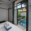 Отель Villa Aru by Tropiclook: Onyx style Nai Harn beach, фото 8