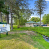 Отель South Arm Retreats Standard Room 5, фото 1