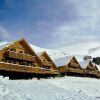 Отель Résidence et Chalets de la Fontaine du roi, фото 17