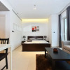 Отель Yrw - Spacious studio in Dubai Marina, фото 4