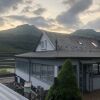 Отель Arrochar Alps and Loch views в Аррочаре