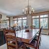 Отель Luxury 3 Br In River Run Village Featuring Ski In, Ski Out! No Cleaning Fees! 3 Bedroom Condo by Red, фото 12