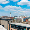 Отель Host Apartments The Baltic Penthouse 2, фото 19