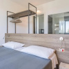 Отель Room in B&B - Insula Felix - Deluxe Triple Room With Sea View, фото 4