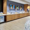 Отель SpringHill Suites by Marriott Augusta, фото 11