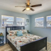 Отель Grace's Getaway 2 Bedroom Home, фото 7