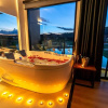 Отель Pim Pool Villa Nan, фото 14