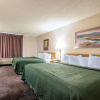 Отель Quality Suites San Diego Otay Mesa, фото 4