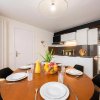 Отель T2 - 4 personnes - 38m² - Centre du Marais, фото 11