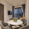 Отель Le Places The Luxury MarQ Saigon Apartment, фото 13