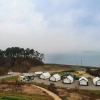 Отель Namhae The King Glamping, фото 9