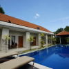 Отель Legian Living House, фото 9
