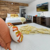Отель Bel Aire Motel, фото 4