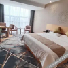 Отель GreenTree Inn Huainan Shannan New Area No.2 Middle School Business Hotel, фото 19